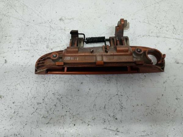 POIGNEE PORTE AVANT DROIT KIA PICANTO 2004-2010 - Vue 2